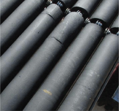 pipe insulation image
