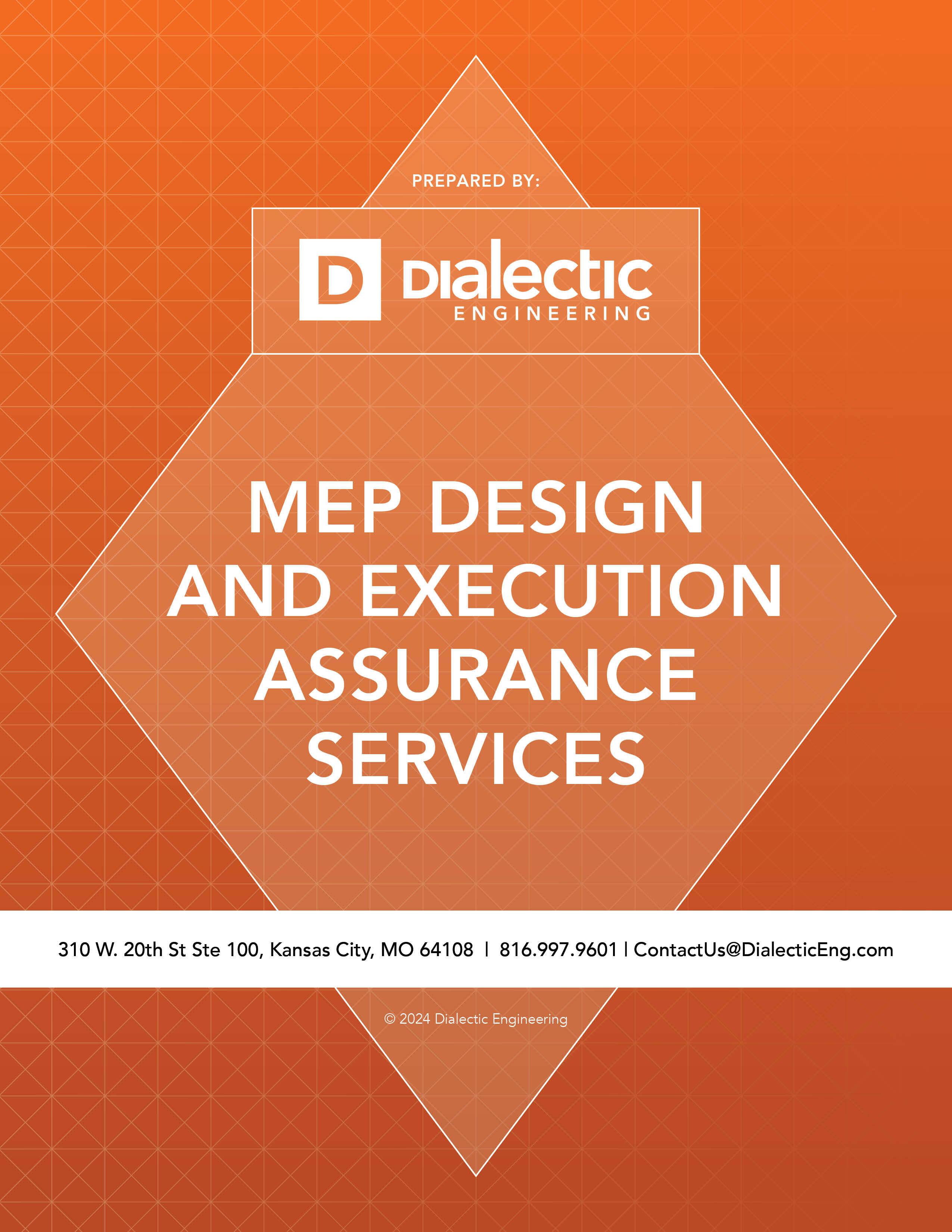 MEP Design and Execution Assurance Services